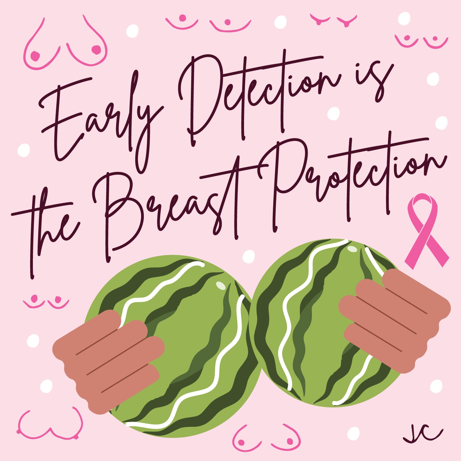 Your Guide to Breast Cancer Awareness