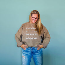 Load image into Gallery viewer, Body Positivity Crew Coffee