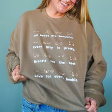 Load image into Gallery viewer, Body Positivity Crew Coffee