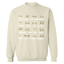 Load image into Gallery viewer, Body Positivity Crew