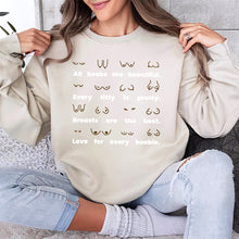 Load image into Gallery viewer, Body Positivity Crew