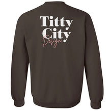 Load image into Gallery viewer, Body Positivity Crew Espresso