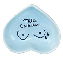 Load image into Gallery viewer, Milk Goddess Ring Dish