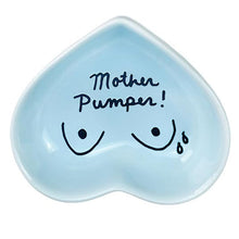 Load image into Gallery viewer, Mother Pumper Ring Dish
