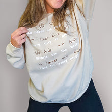 Load image into Gallery viewer, Body Positivity Crew