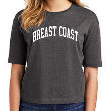 Load image into Gallery viewer, Breast Coast Crop