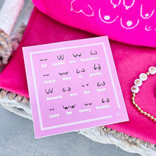 Load image into Gallery viewer, Breast Cancer Care Package