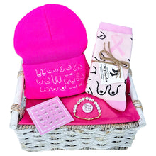 Load image into Gallery viewer, Breast Cancer Care Package