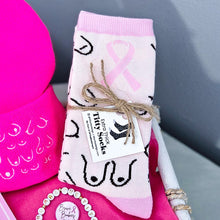 Load image into Gallery viewer, Breast Cancer Care Package