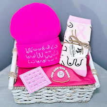 Load image into Gallery viewer, Breast Cancer Care Package
