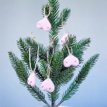 Load image into Gallery viewer, Itty Bitty Titsmas Ornament