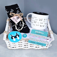 Load image into Gallery viewer, Gift Basket for New Moms