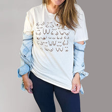 Load image into Gallery viewer, Self Love Club Tee