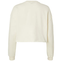 Load image into Gallery viewer, Self Love Club Crop Sweatshirt