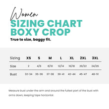 Load image into Gallery viewer, Breast Coast Crop