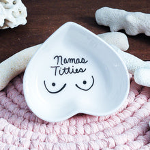 Load image into Gallery viewer, Namaste Ring Dish