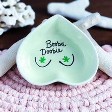 Load image into Gallery viewer, Ring Dish Boobie Doobie