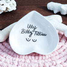Load image into Gallery viewer, Itty Bitty Ring Dish