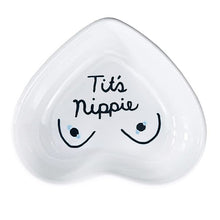 Load image into Gallery viewer, Nipple Piercing Ring Dish