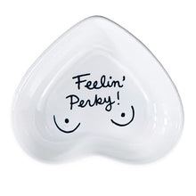 Load image into Gallery viewer, Feelin' Perky Ring Dish