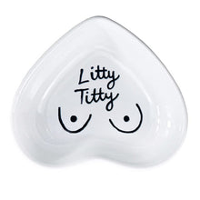 Load image into Gallery viewer, Litty Ring Dish
