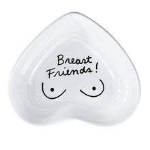 Load image into Gallery viewer, Breast Friend Ring Dish