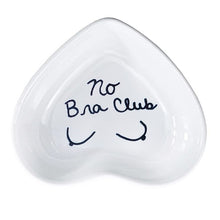 Load image into Gallery viewer, No Bra Club Ring Dish