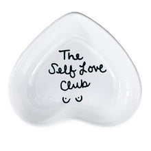 Load image into Gallery viewer, Self Love Club Jewelry Dish