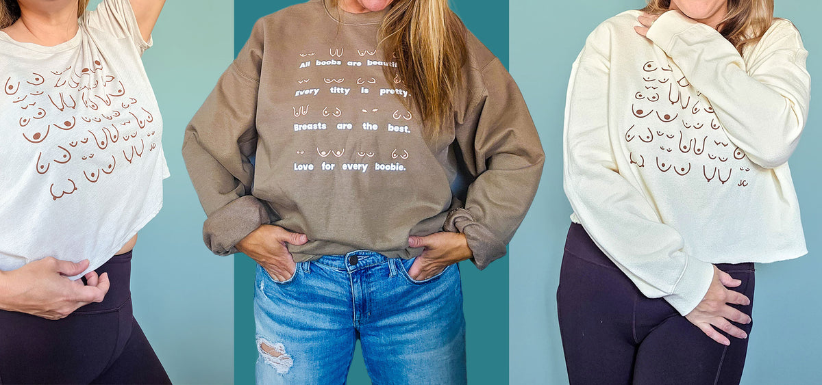 Titty City Design