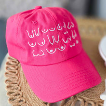 Load image into Gallery viewer, Breast Cancer Survivor Gift Set