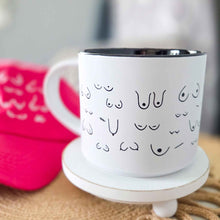 Load image into Gallery viewer, Breast Cancer Survivor Gift Set