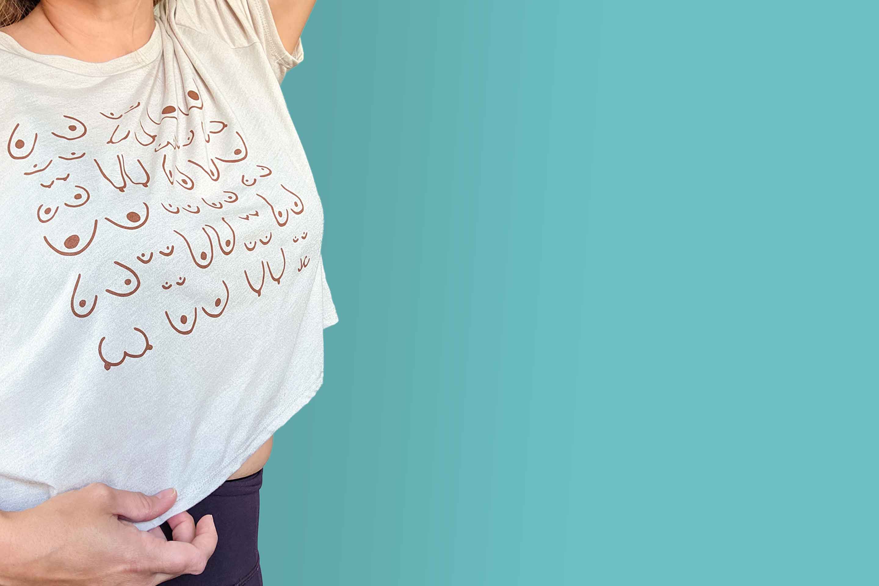 Titty City Design