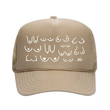 Load image into Gallery viewer, Trucker Hat