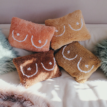 Load image into Gallery viewer, Boobie Pillow