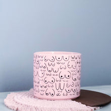 Load image into Gallery viewer, Petal Pink Planter