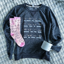 Load image into Gallery viewer, Breast Cancer Warrior Gift Set