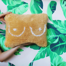 Load image into Gallery viewer, Boobie Pillow