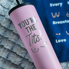 Load image into Gallery viewer, Chemo Care Package Breast Cancer Patient Gift