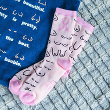 Load image into Gallery viewer, Chemo Care Package Breast Cancer Patient Gift