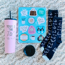 Load image into Gallery viewer, Back to Work Mother Pumper