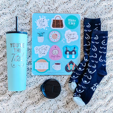 Load image into Gallery viewer, Back to Work Mother Pumper