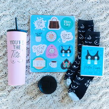 Load image into Gallery viewer, Back to Work Mother Pumper