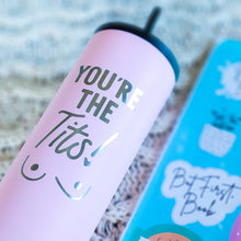 Load image into Gallery viewer, Back to Work Mother Pumper