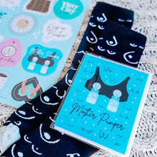 Load image into Gallery viewer, Back to Work Mother Pumper