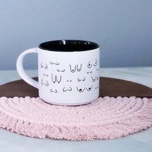 Load image into Gallery viewer, Hot Tits Signature Mug