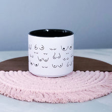 Load image into Gallery viewer, Hot Tits Signature Mug