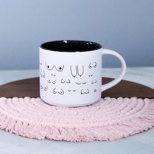 Load image into Gallery viewer, Hot Tits Signature Mug