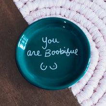 Load image into Gallery viewer, Emerald + Silver Planter