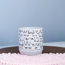 Load image into Gallery viewer, Classic Gray Planter