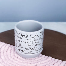 Load image into Gallery viewer, Classic Gray Planter